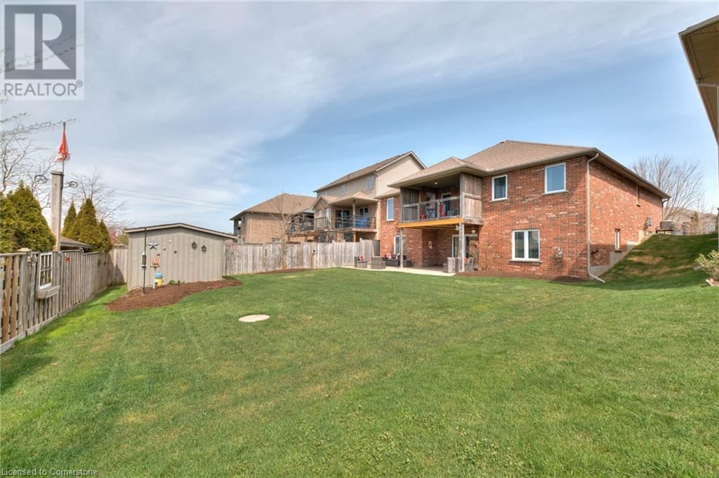 139 GERBER MEADOWS DRIVE Image 45
