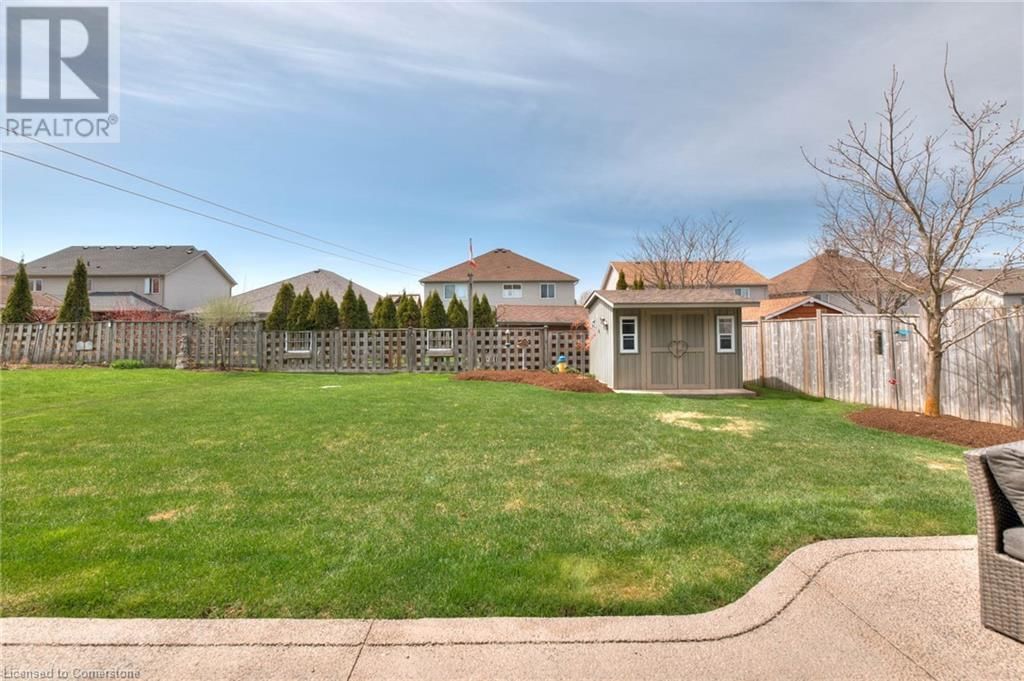 139 GERBER MEADOWS DRIVE Image 47