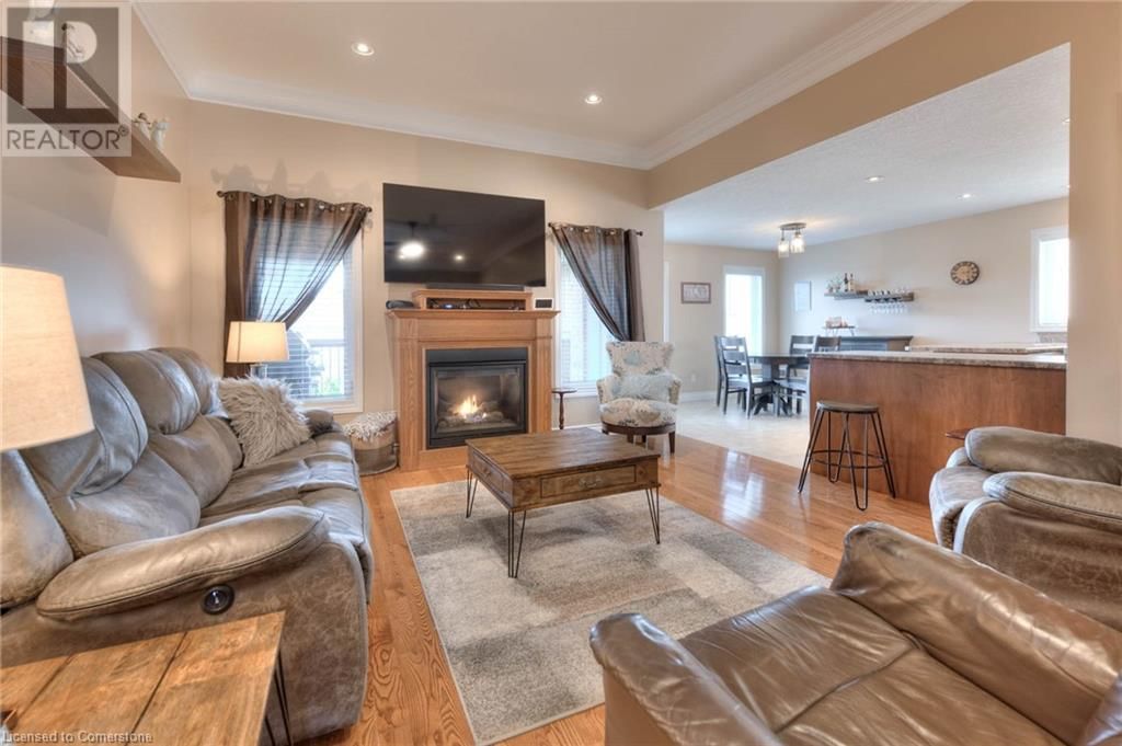 139 GERBER MEADOWS DRIVE Image 9