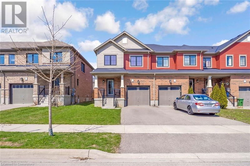 Secondary Property View