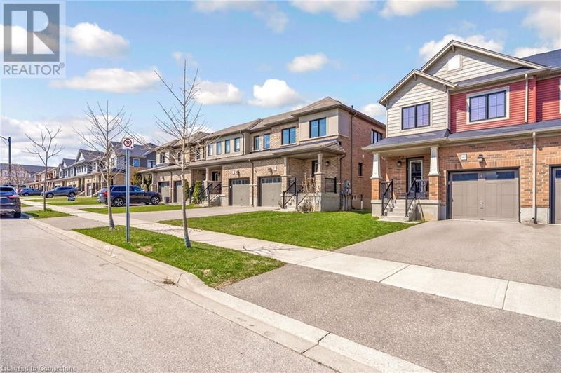 Tertiary Property View