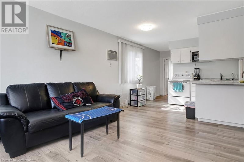 Tertiary Property View