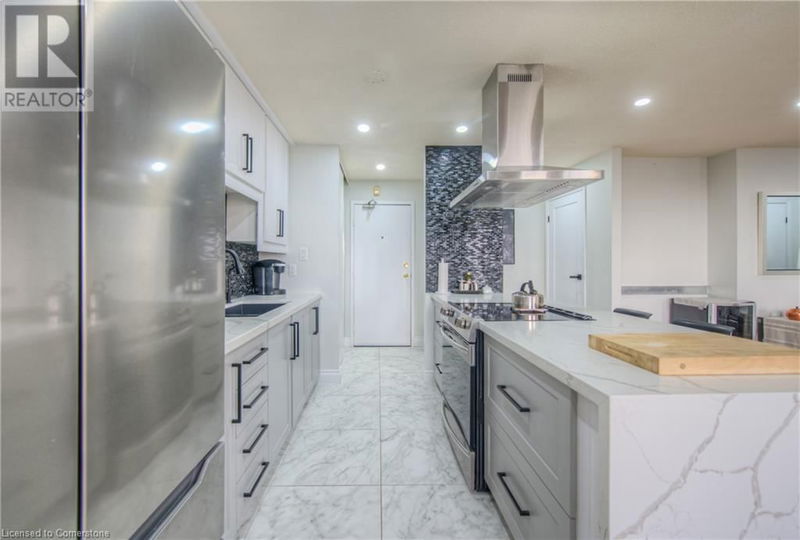 Tertiary Property View