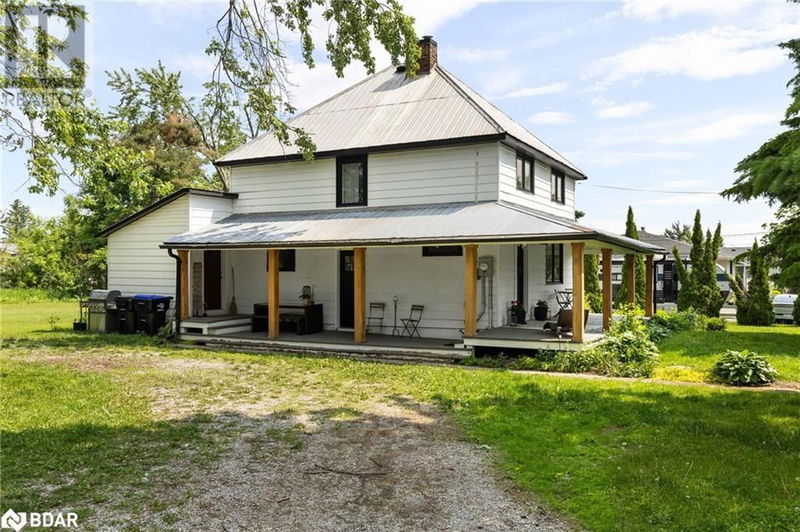 Secondary Property View
