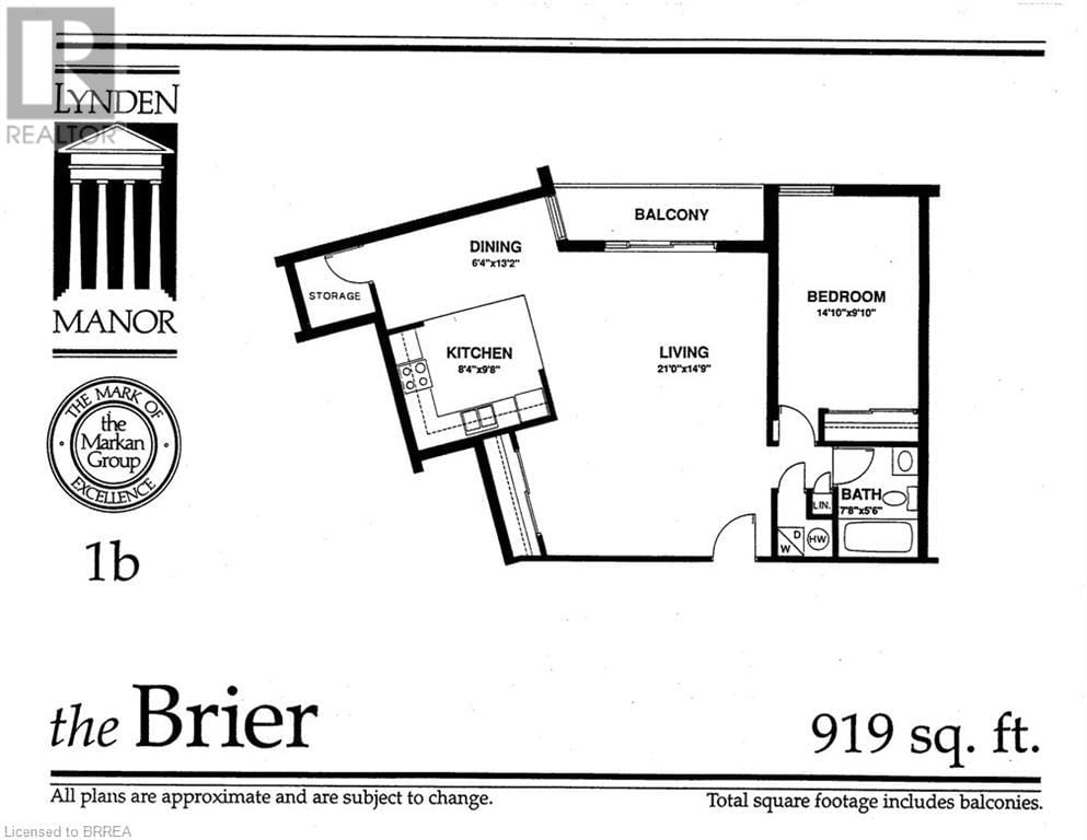 212 - 9 BONHEUR COURT Image 32
