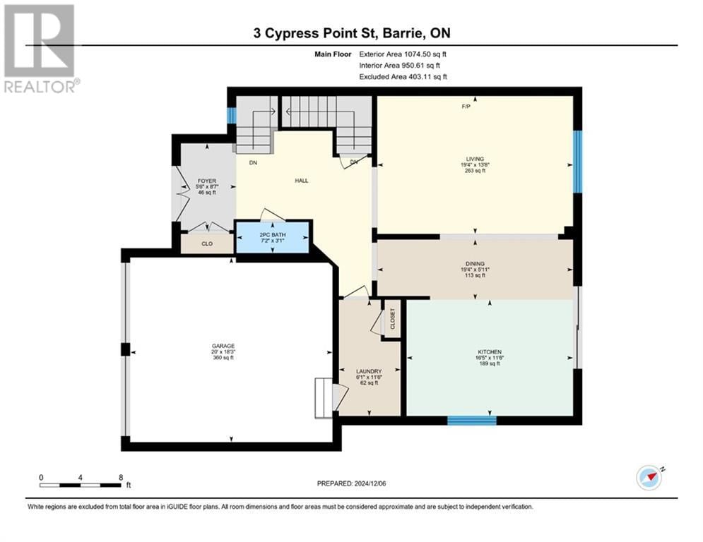3 CYPRESS POINT STREET Image 29