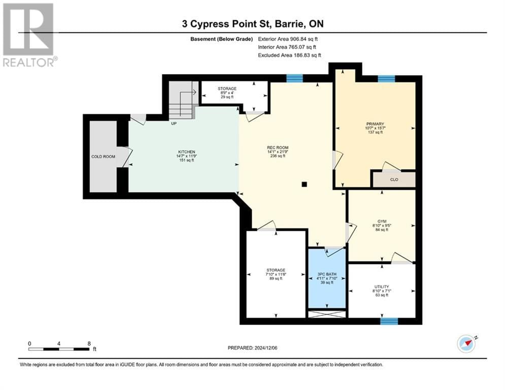 3 CYPRESS POINT STREET Image 31