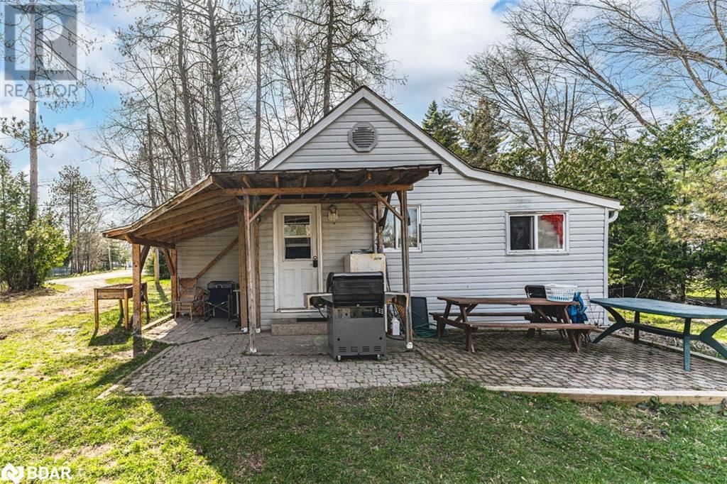 Primary Property View