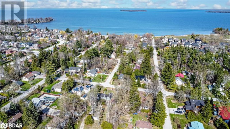 Secondary Property View