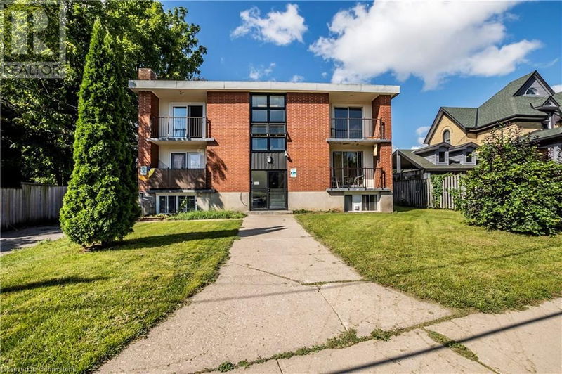 Secondary Property View