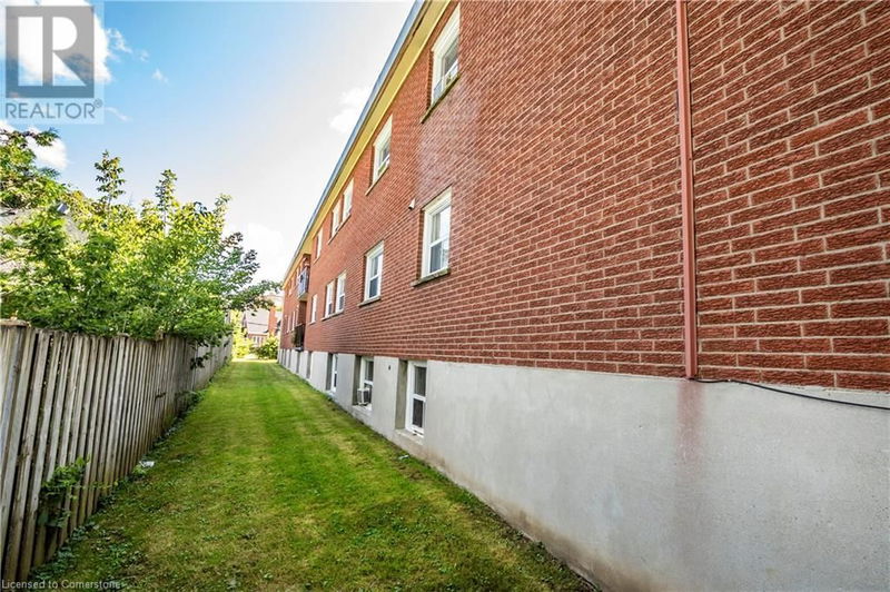 Tertiary Property View
