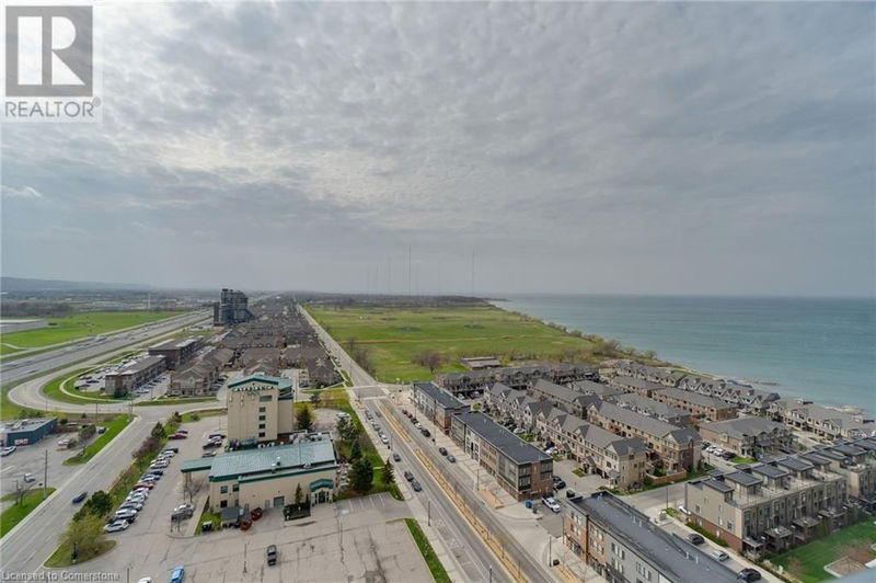Tertiary Property View