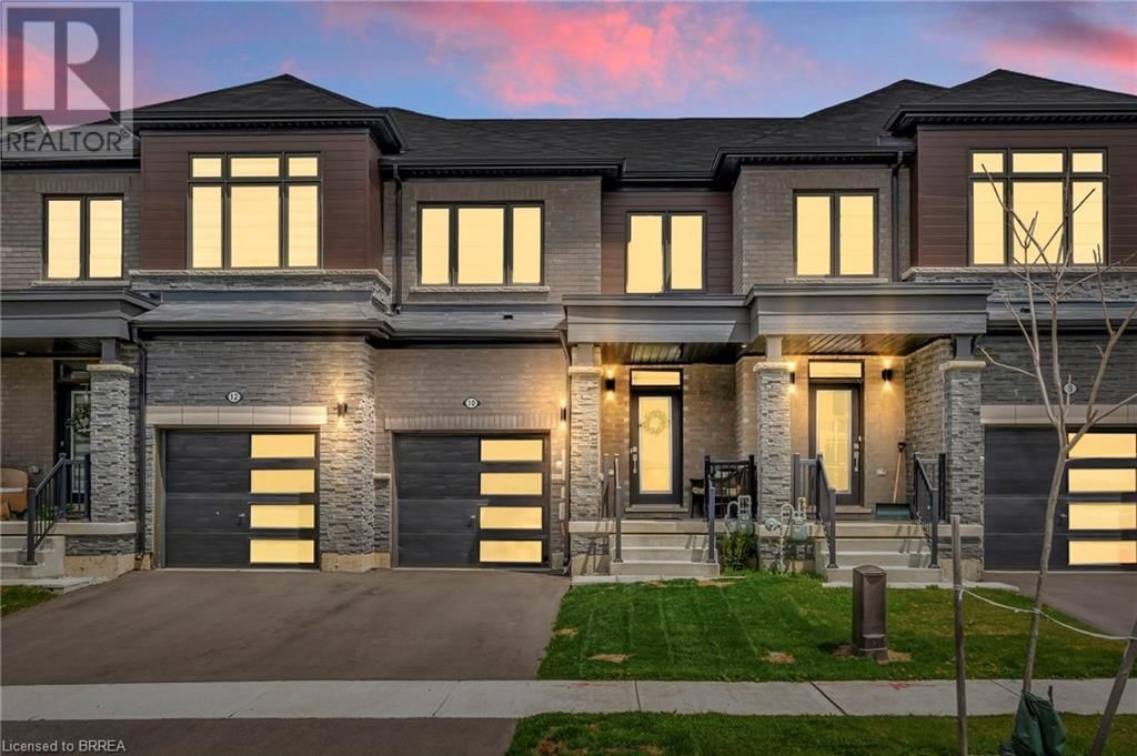 Primary Property View