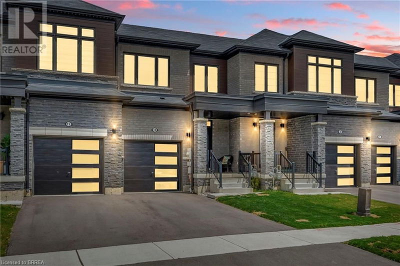 Secondary Property View