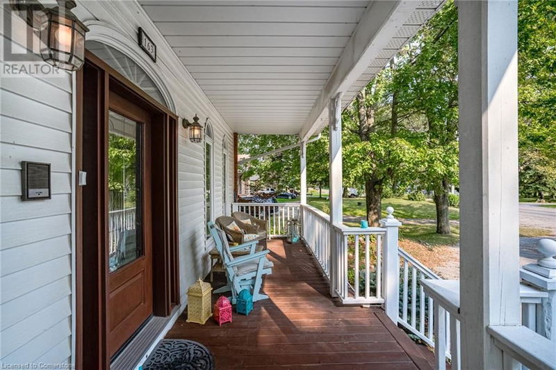 Tertiary Property View