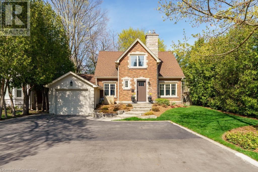 321 GUELPH LINE Image 1