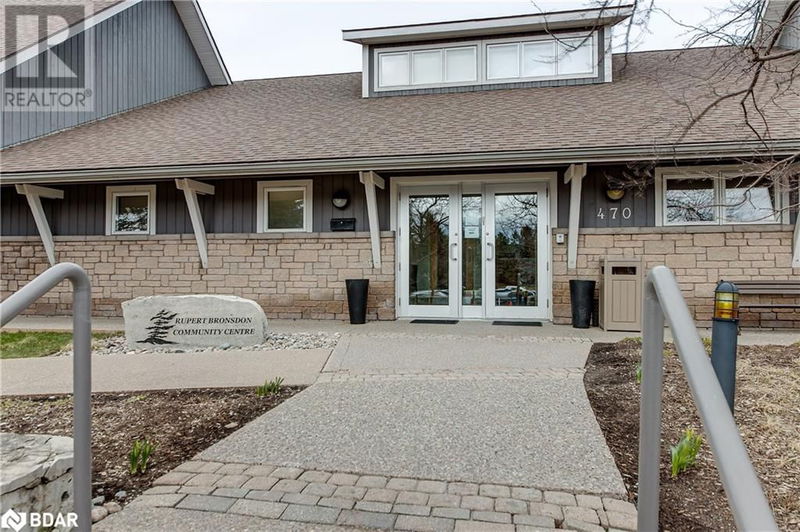Secondary Property View