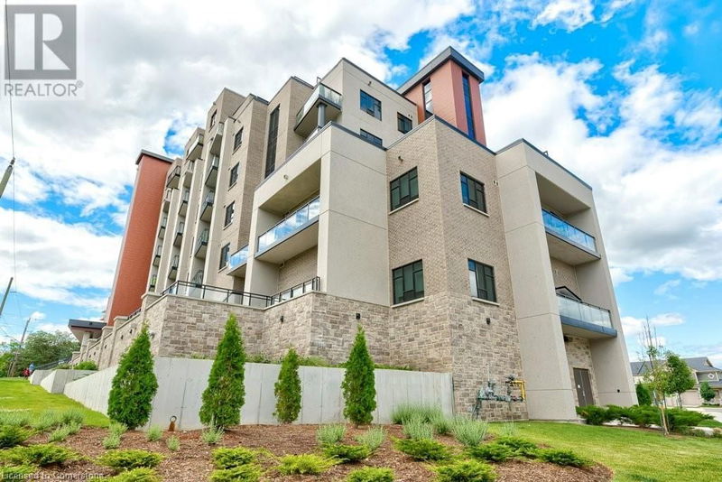 Tertiary Property View