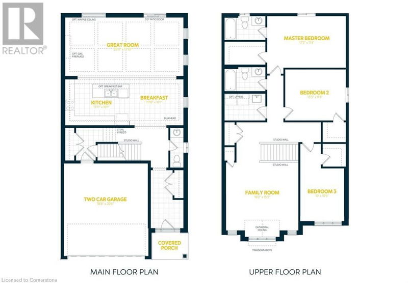 Secondary Property View
