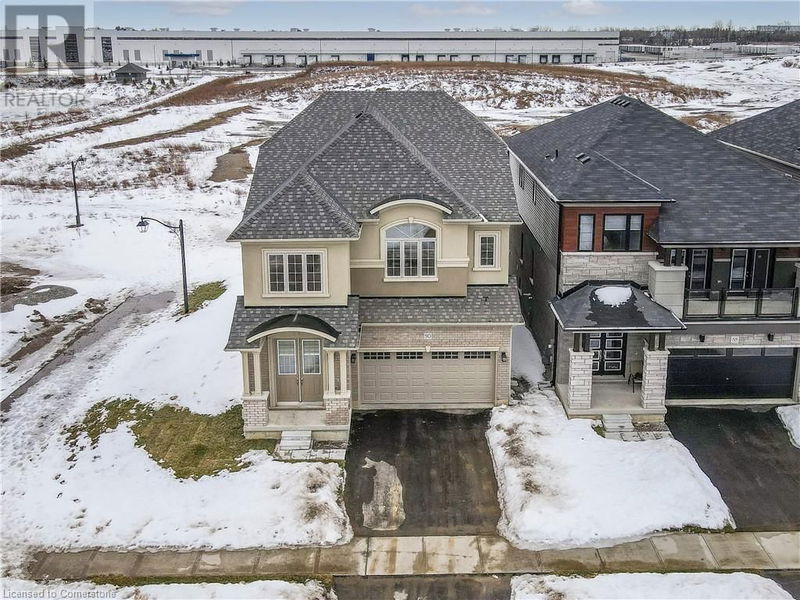 Secondary Property View