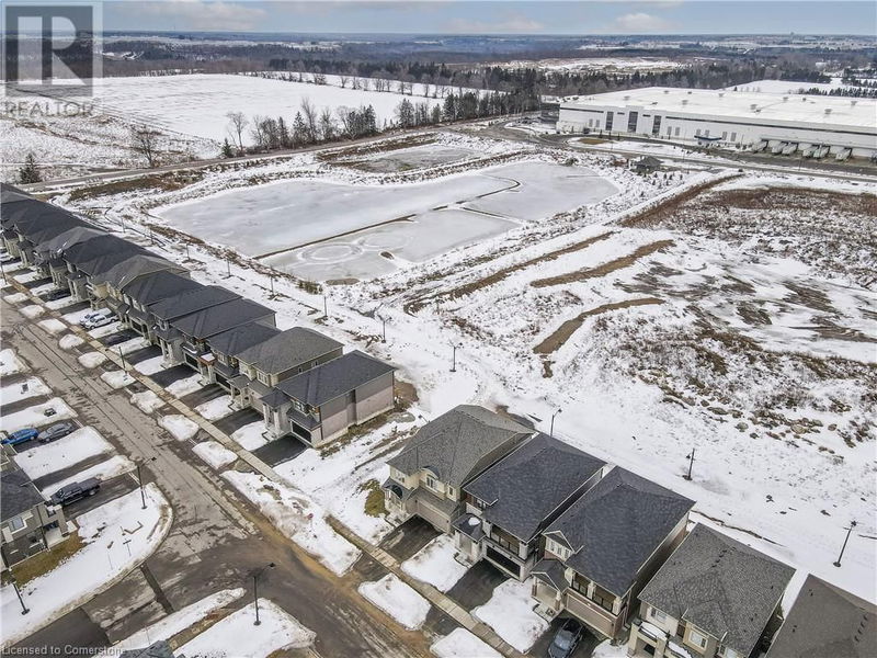Tertiary Property View