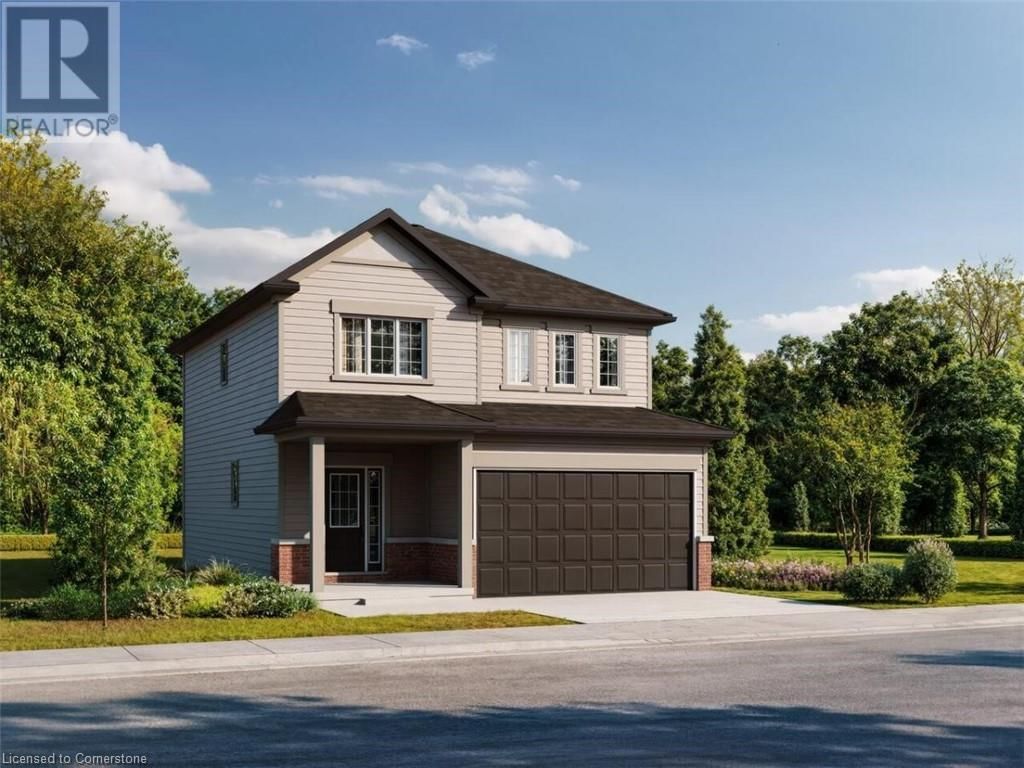 Primary Property View