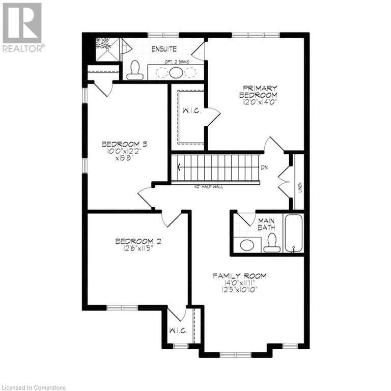 Tertiary Property View
