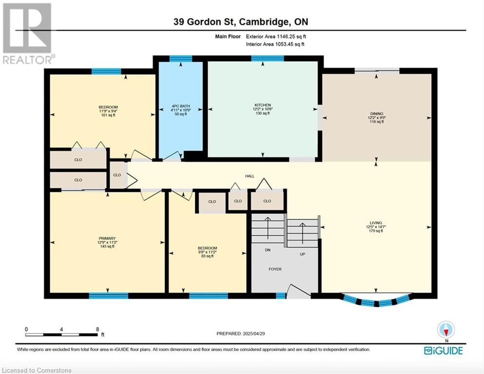 39 GORDON STREET Image 46