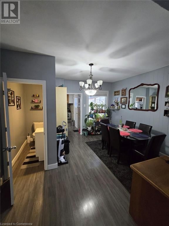 Secondary Property View