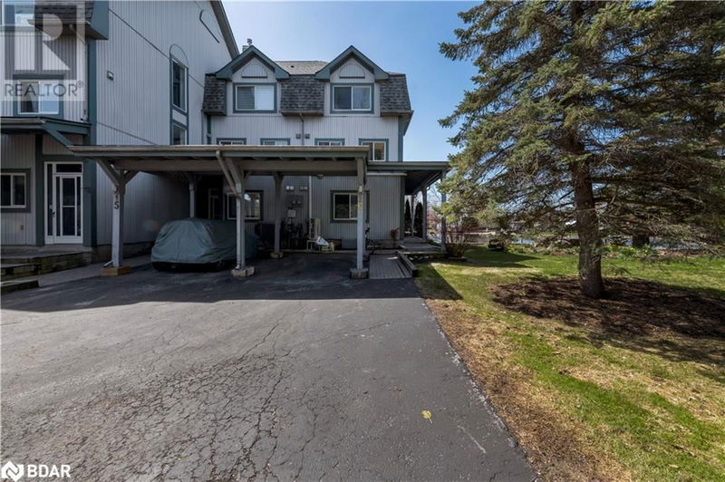 Secondary Property View