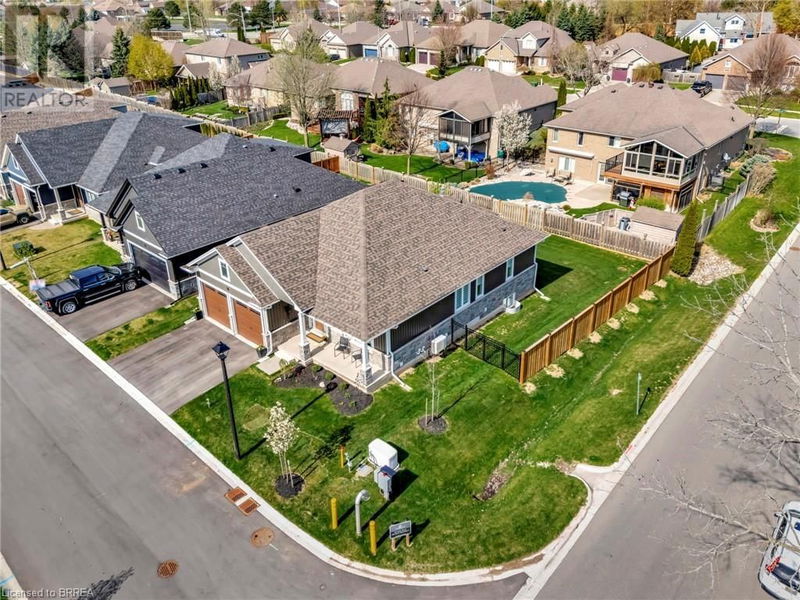 Secondary Property View