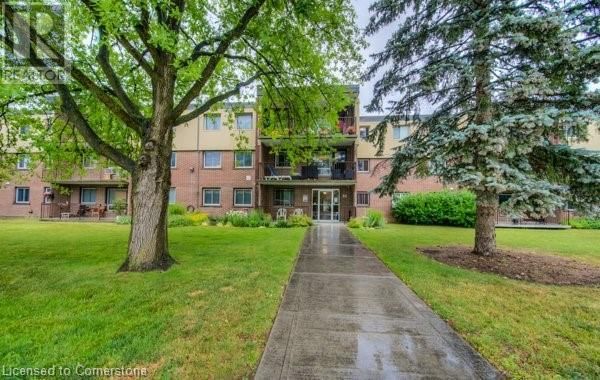 202 - 30 AVALON PLACE Image 1