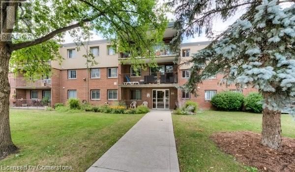 202 - 30 AVALON PLACE Image 2