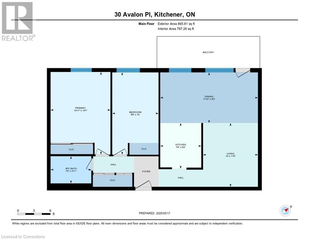 202 - 30 AVALON PLACE Image 27