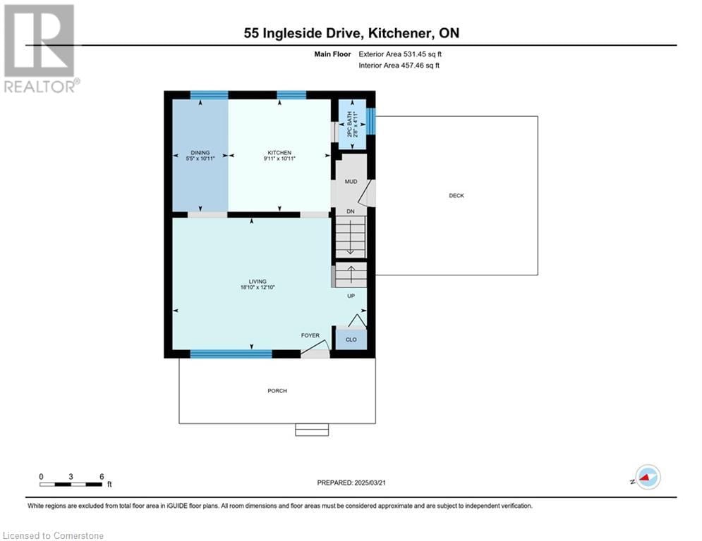55 INGLESIDE DRIVE Image 41