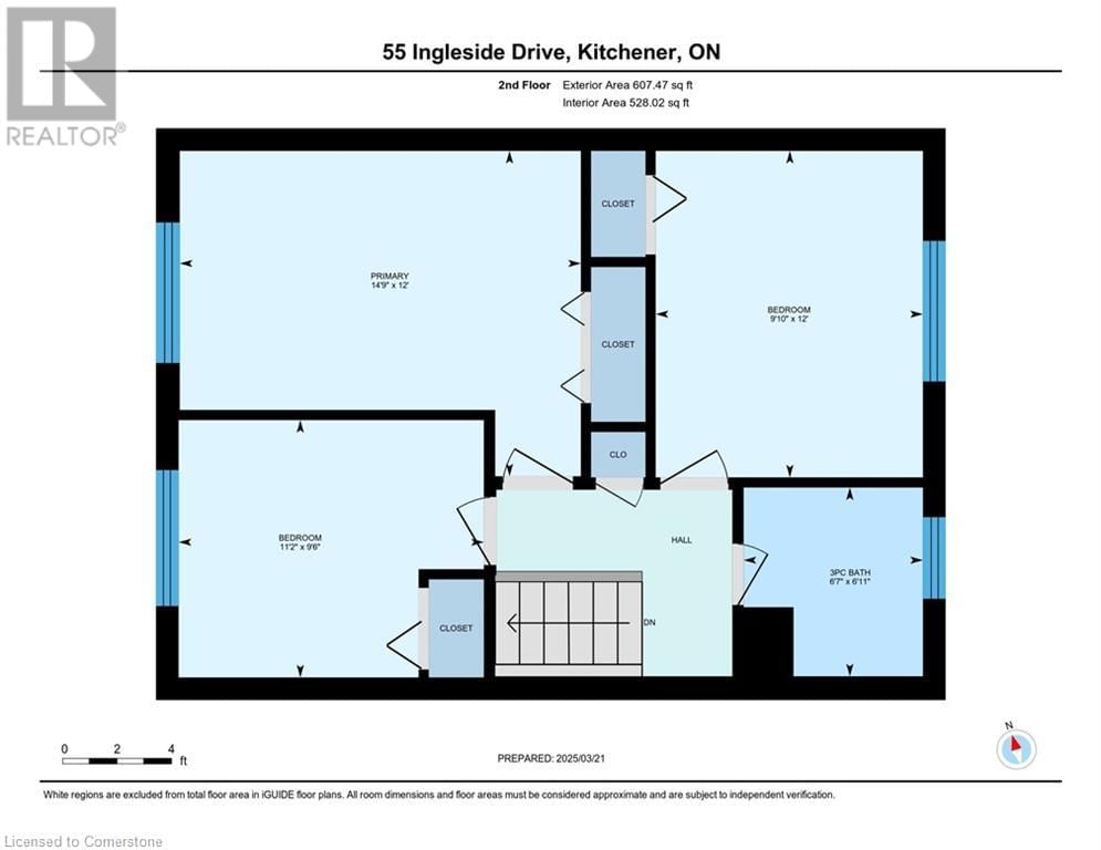55 INGLESIDE DRIVE Image 42