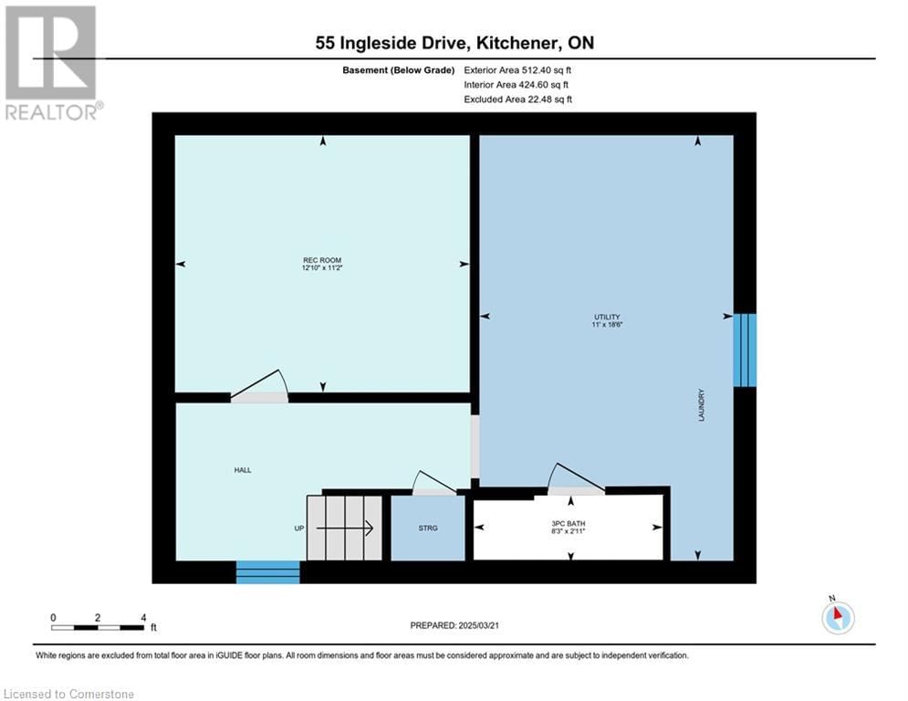 55 INGLESIDE DRIVE Image 43