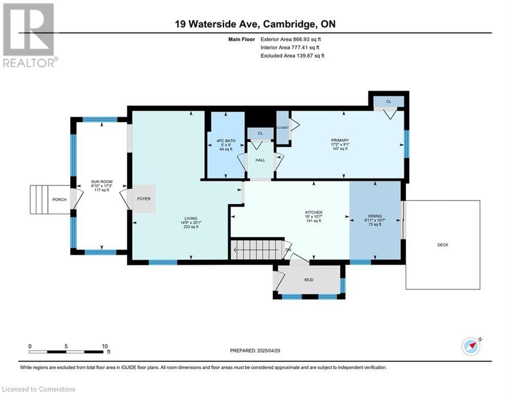 19 WATERSIDE AVENUE Image 24