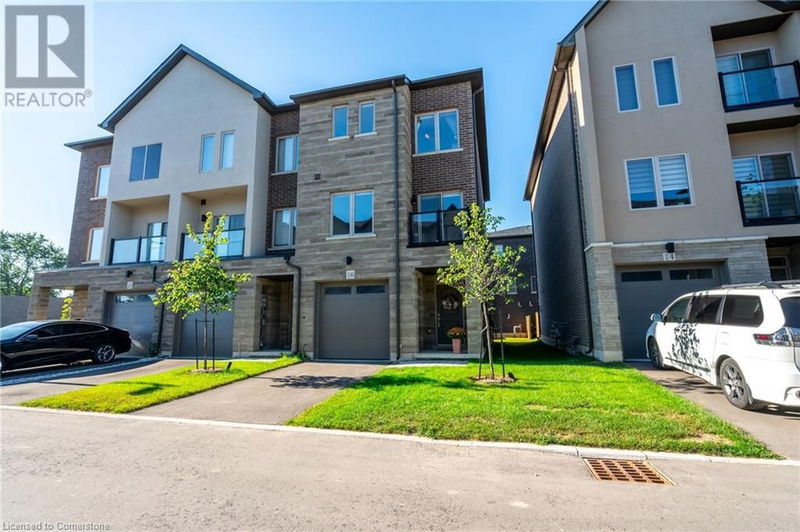 Tertiary Property View
