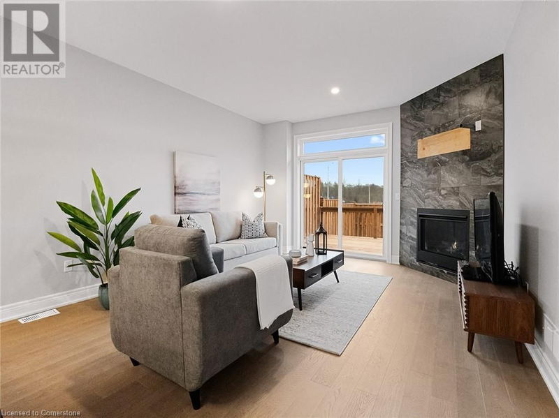 Tertiary Property View