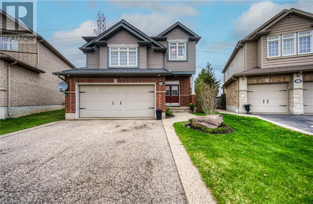 Primary Property View