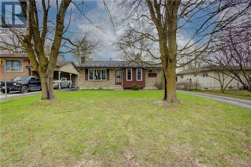 Secondary Property View