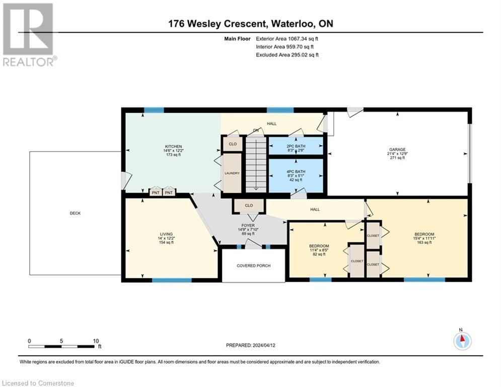 176 WESLEY CRESCENT Image 32