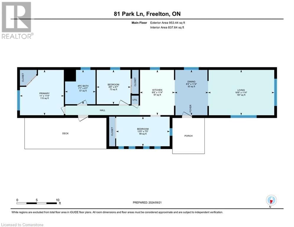 81 - 1294 8TH CONCESSION ROAD WEST Image 22