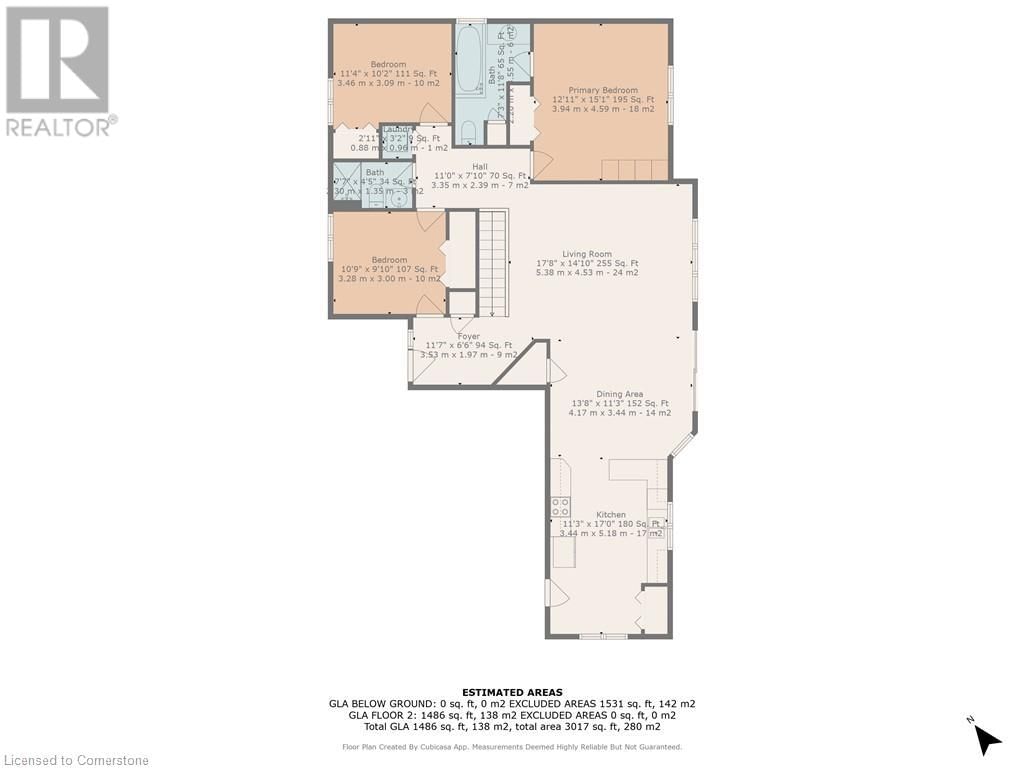 1489 8TH CONC RD CONCESSION Image 45