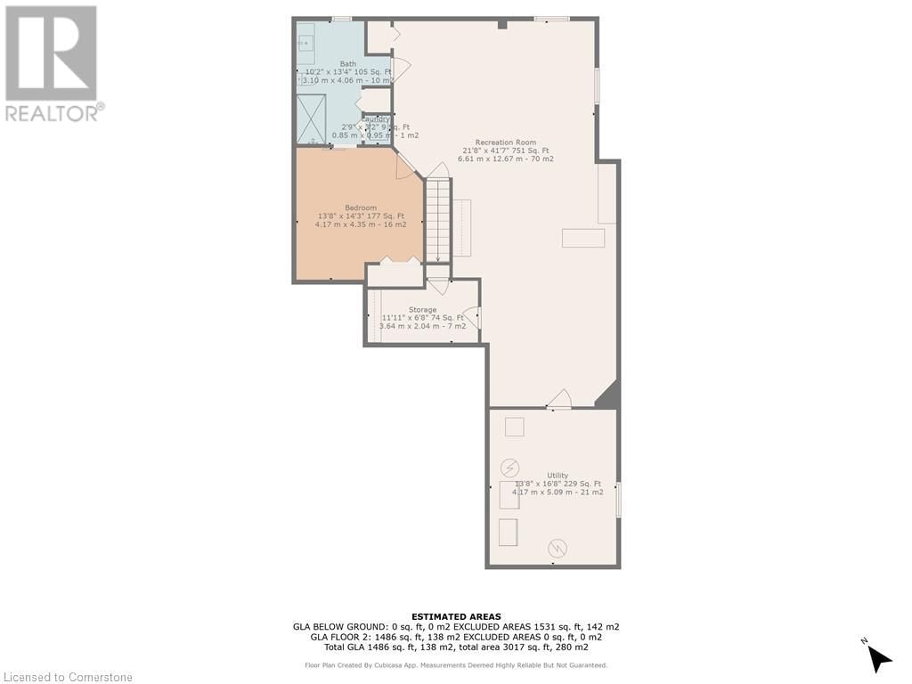 1489 8TH CONC RD CONCESSION Image 46