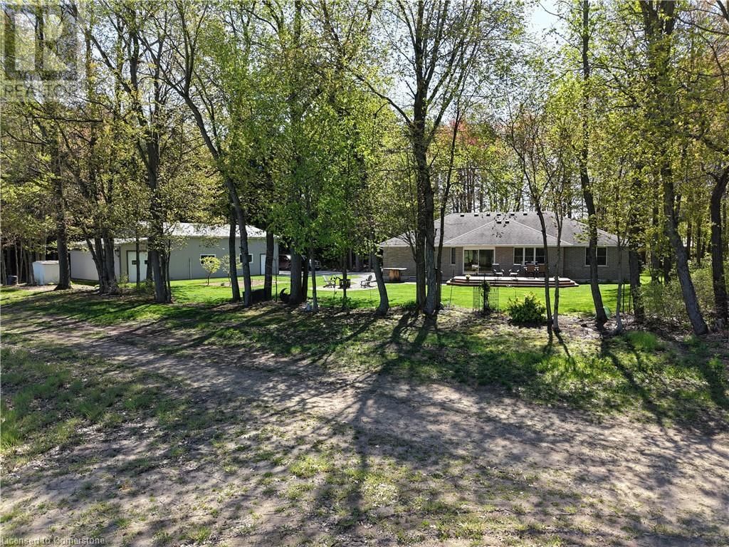 1489 8TH CONC RD CONCESSION Image 47