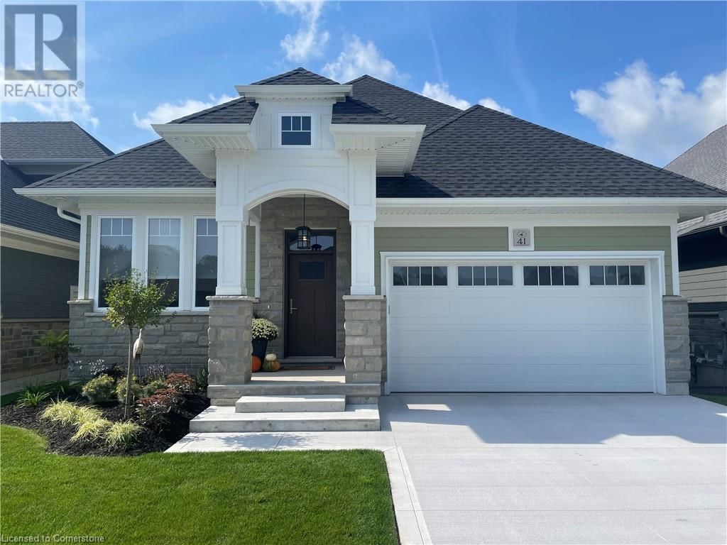 41 BLUENOSE DRIVE Image 1