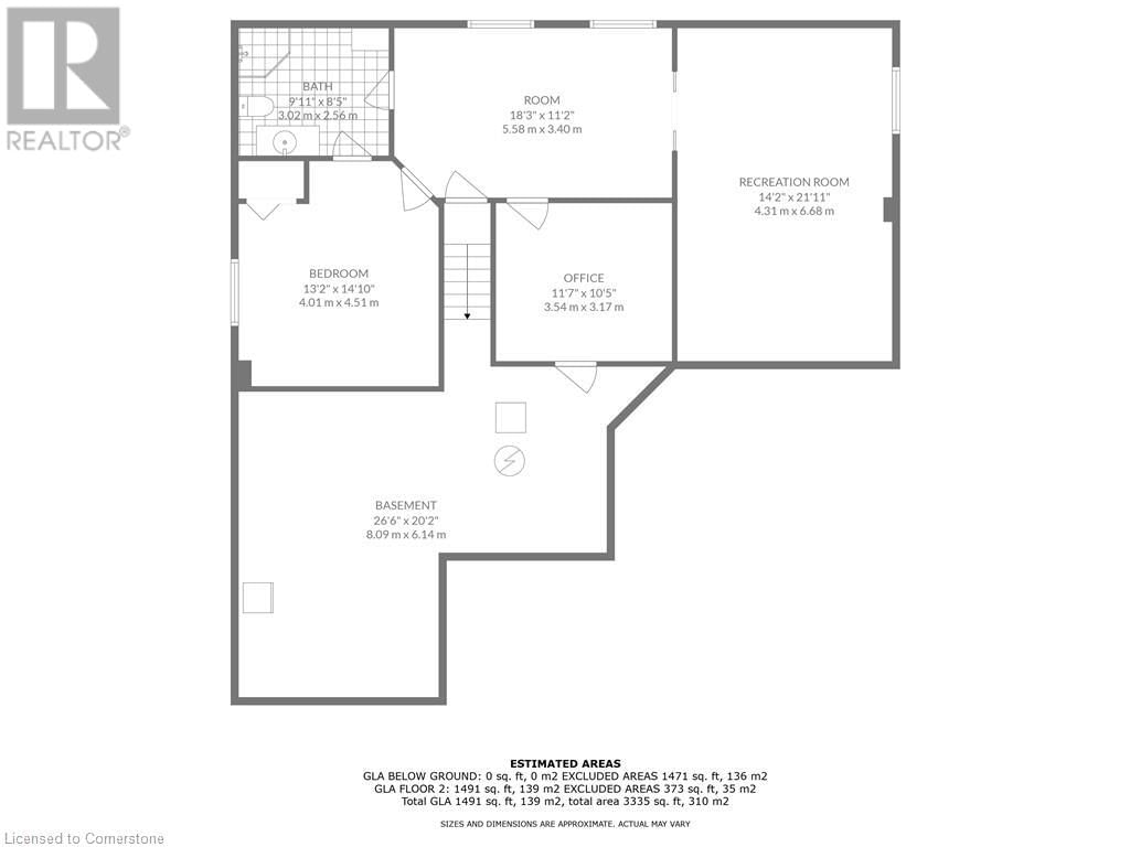 22 COBBLESTONE DRIVE Image 49