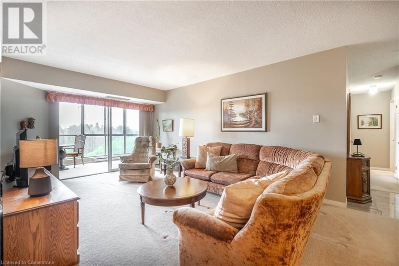 Tertiary Property View